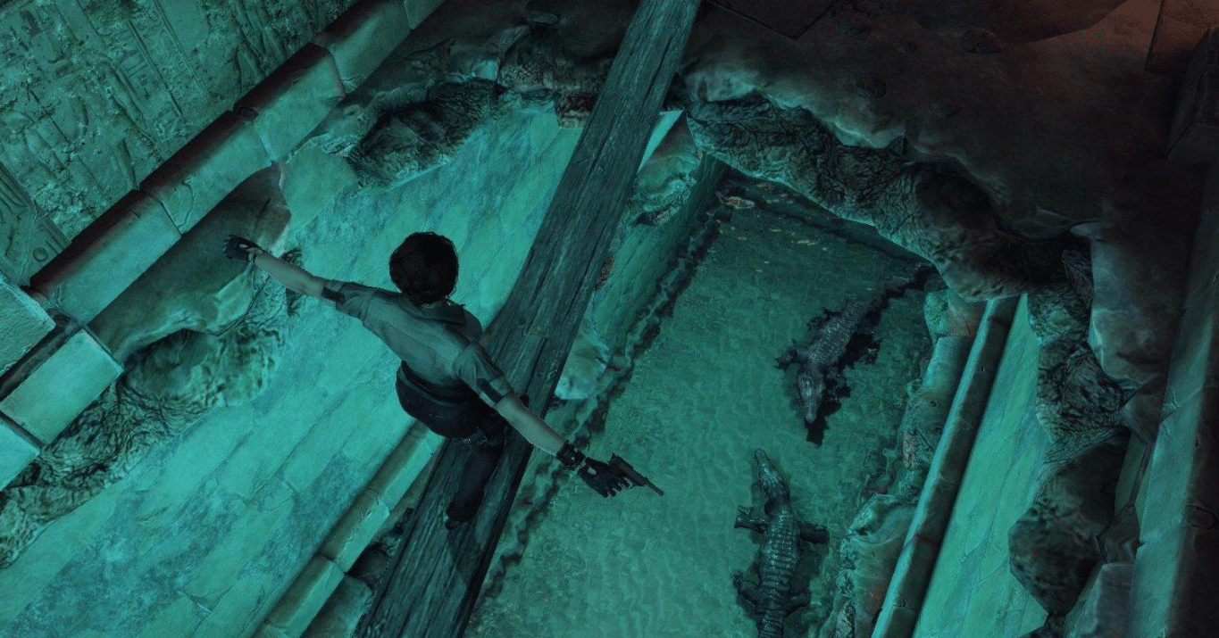 Deadfall Adventures (Xbox 360) - Image 2