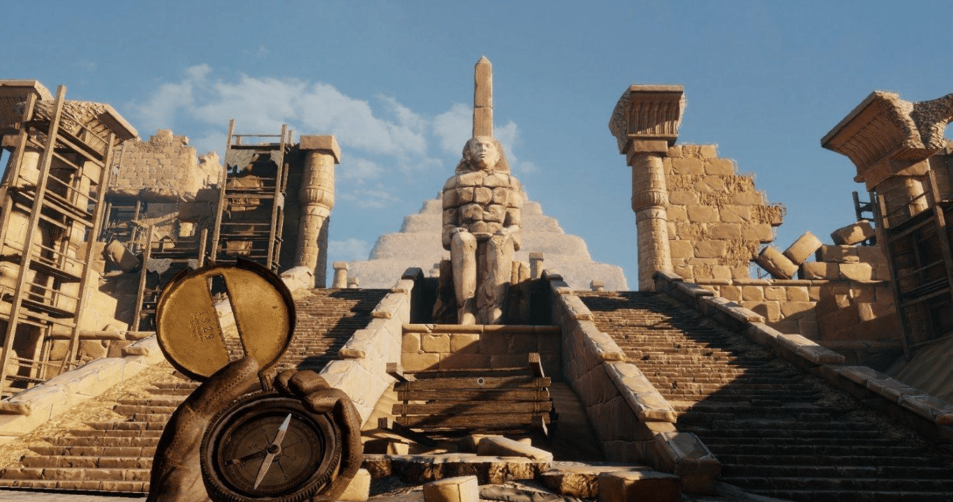 Deadfall Adventures (Xbox 360) - Image 3