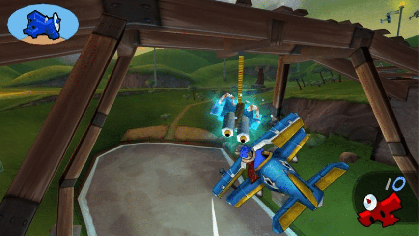 The SLY Cooper Trilogy (PS3) *MINT COLLECTOR'S* - Image 11