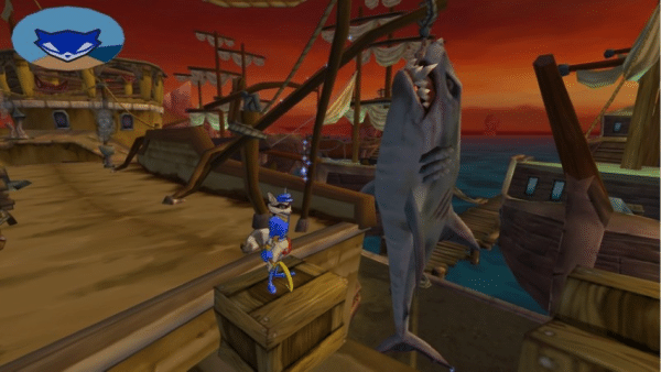 The SLY Cooper Trilogy (PS3 - NZ PRINT) *MINT COMPLETE* - Image 15