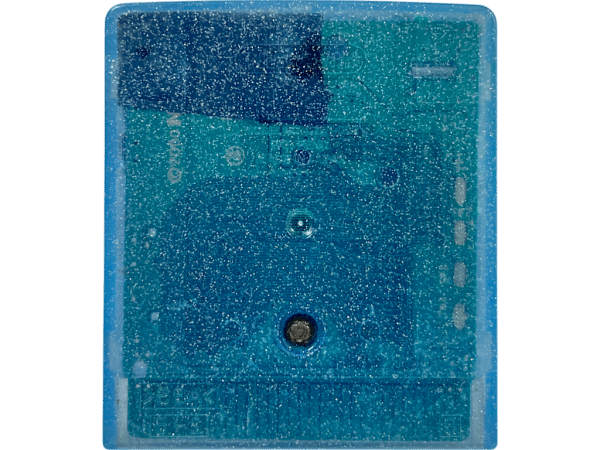 Pokemon CRYSTAL VERSION (Game Boy Color)