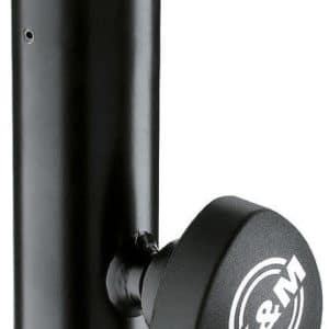 KONIG & MEYER™ K&M - 24521-000-55 - Reducer Flange For Speaker Stands.