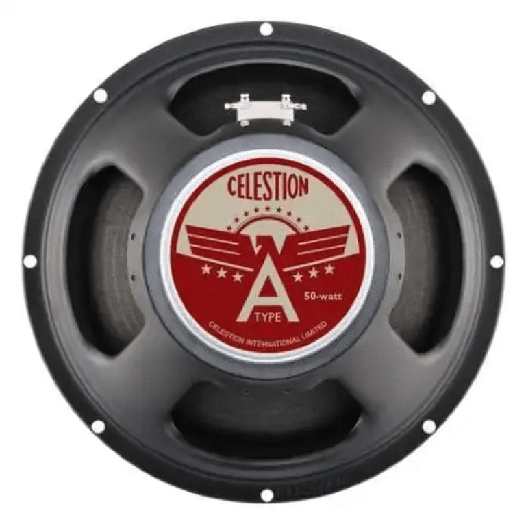 CELESTION A-Type Speaker