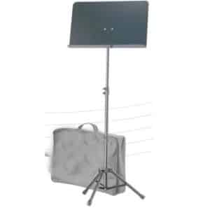 KONIG & MEYER™ K&M - 37884 - Music Stand with bag