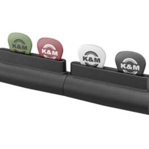 KONIG & MEYER™ K&M - 14510-000-55 - Pick Holder.