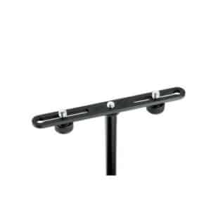 KONIG & MEYER™ K&M - 23550-300-55 - Mic Bar.