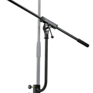 KONIG & MEYER™ K&M - 24010-314-55 - Mic Arm.