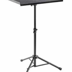 KONIG & MEYER™ K&M - 13500-000-55 - Percussion Table.
