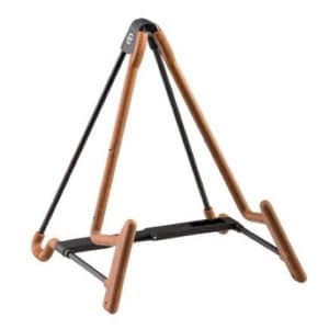 KONIG & MEYER™ K&M - 17581-014-95 - Electric Guitar Stand.