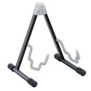 KONIG & MEYER™ K&M - 17570-000-00 - Acoustic, Electric And Bass Guitar Stand.