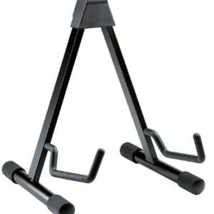 KONIG & MEYER™ K&M - 17541-013-55 - Acoustic Guitar Stand.