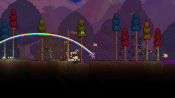 TERRARIA (PS4) *MINT COMPLETE* - Image 13