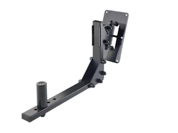 KONIG & MEYER™ K&M - 24173-000-55 - Speaker Wall Mount. - Image 4