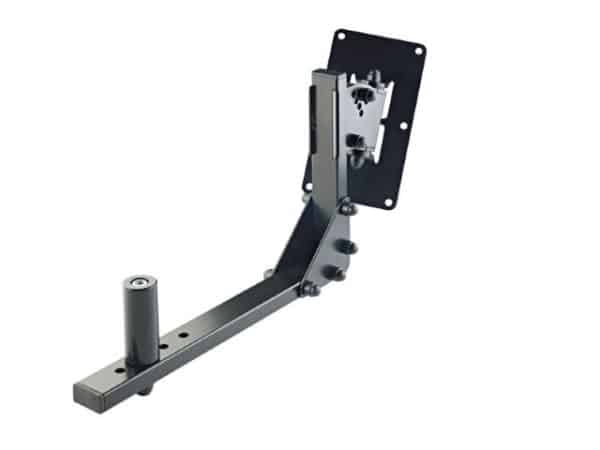 KONIG & MEYER™ K&M - 24173-000-55 - Speaker Wall Mount. - Image 5