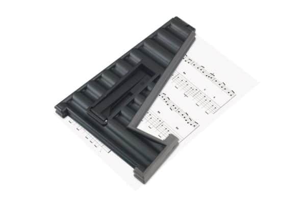 KONIG & MEYER™ K&M - 17590-000-55 - Electric Guitar Stand. - Image 2