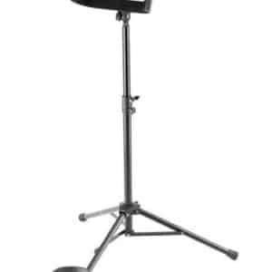 KONIG & MEYER™ K&M - 15045-011-55 - Contrabassoon Stand.