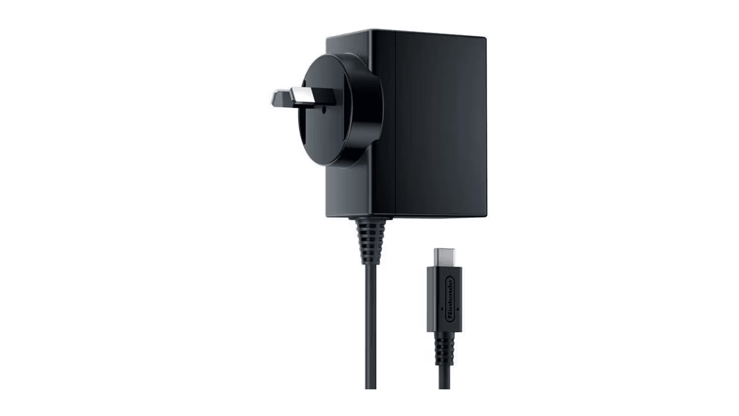 Official Nintendo Switch AC Charger
