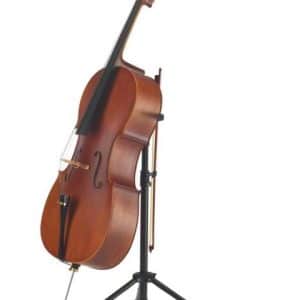 KONIG & MEYER™ K&M - 14110-011-55 - Cello Stand.