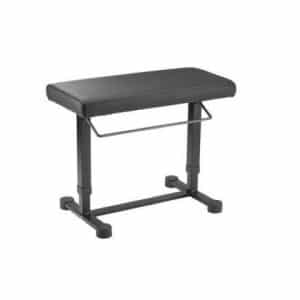 KONIG & MEYER™ K&M - 14080-000-55 - Piano Bench.