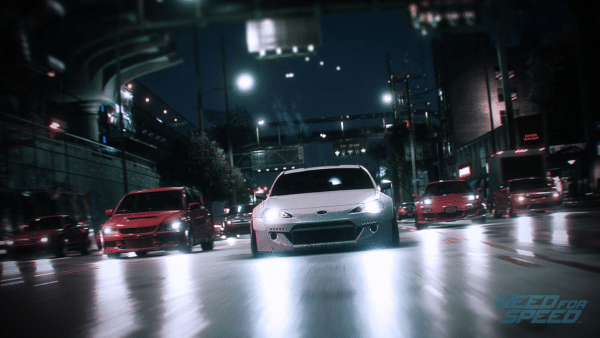 Need for Speed (PS4) *EXCELLENT & COMPLETE* - Image 11
