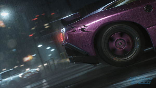 Need for Speed (PS4) *EXCELLENT & COMPLETE* - Image 10