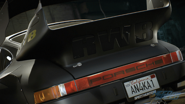 Need for Speed (PS4) *EXCELLENT & COMPLETE* - Image 9