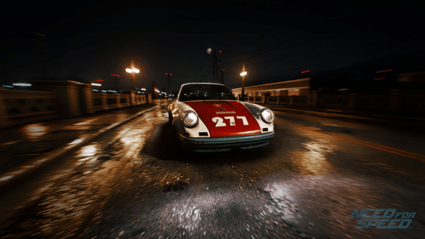 Need for Speed (PS4) *EXCELLENT & COMPLETE* - Image 8