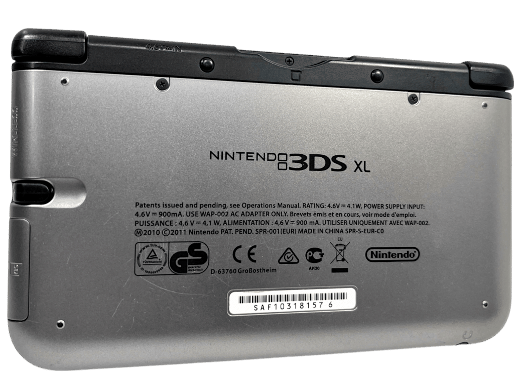 Nintendo Switch How To Check Nintendo Account On 3ds Link Nintendo
