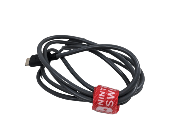 Genuine Nintendo Switch USB-C Charging Cable - Image 2