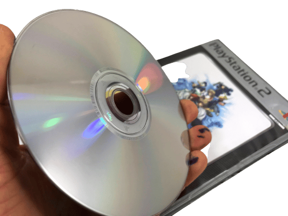 KINGDOM HEARTS 2 (Kingdom Hearts II) PS2 *EXCELLENT + COMPLETE* - Image 4