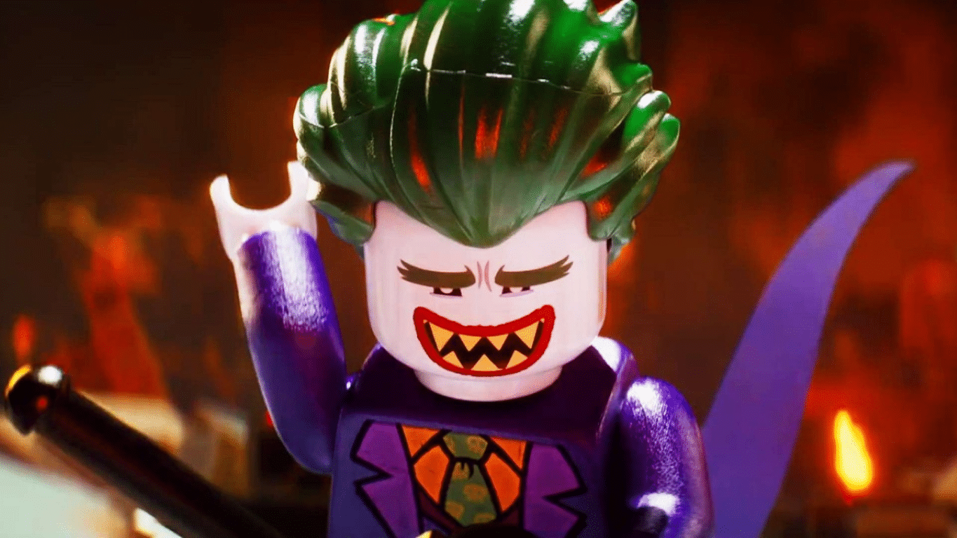 LEGO DC Super Villains (PS4) *MINT COMPLETE* - Image 8