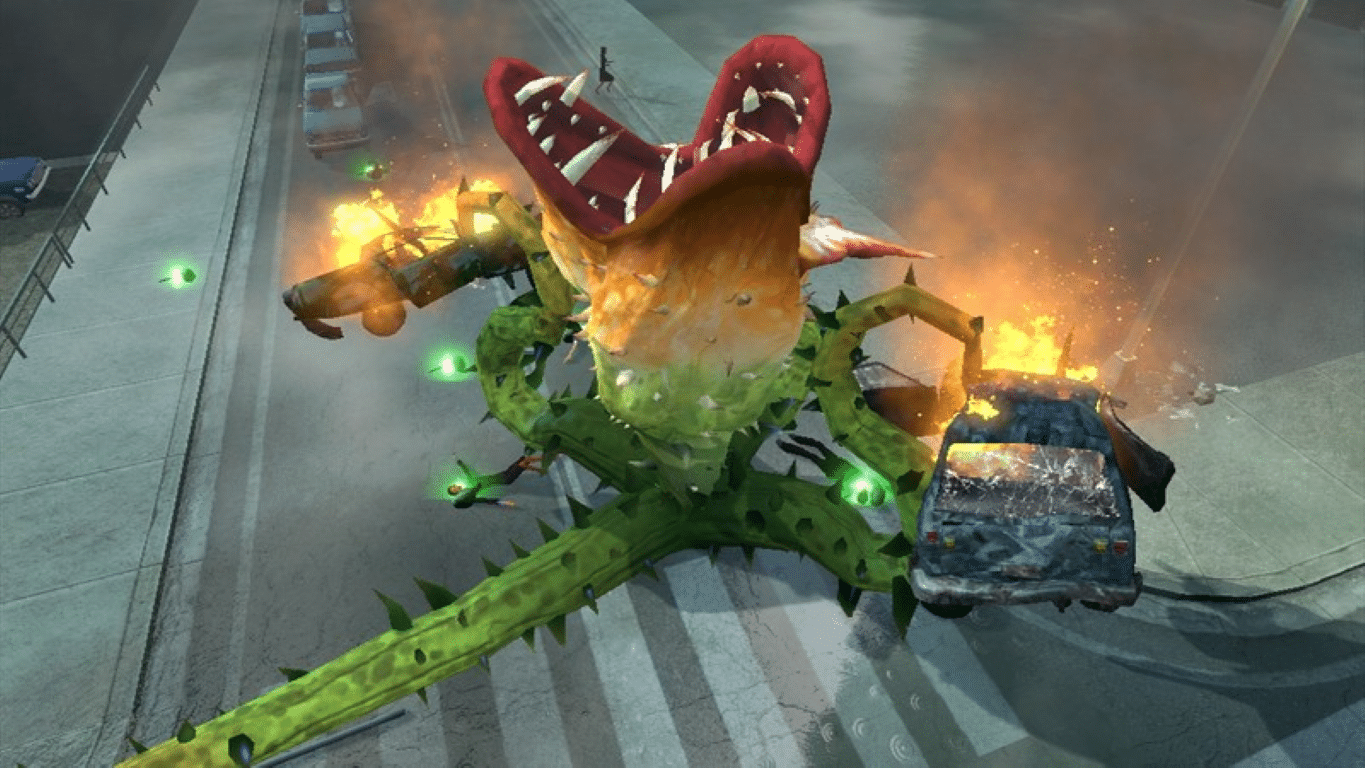 Destroy All Humans! Path of the Furon (Xbox 360) *MINT COMPLETE* - Image 5