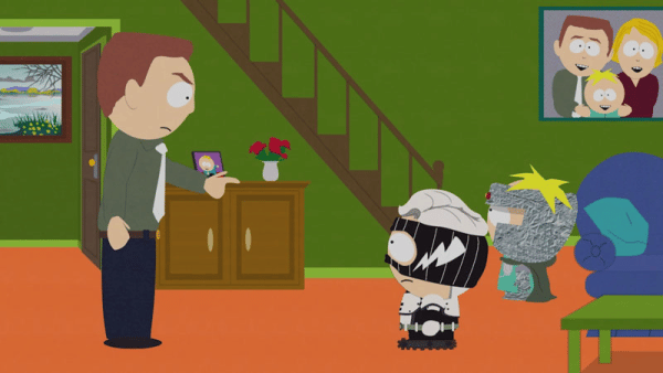 South Park: The Fractured But Whole (Nintendo Switch) - Image 8
