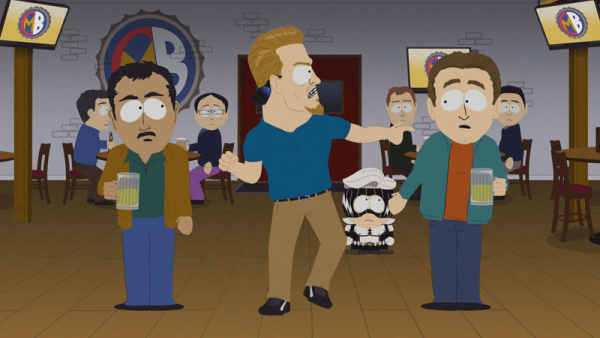 South Park: The Fractured But Whole (Nintendo Switch) - Image 5