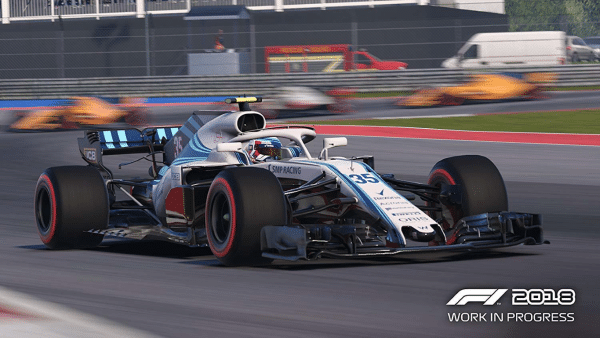 F1 2018 Headline Edition (PS4) *BOXED COLLECTOR'S EDITION* - Image 6