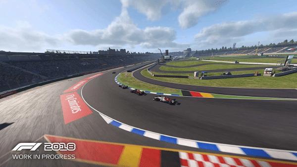 F1 2018 Headline Edition (PS4) *BOXED COLLECTOR'S EDITION* - Image 7