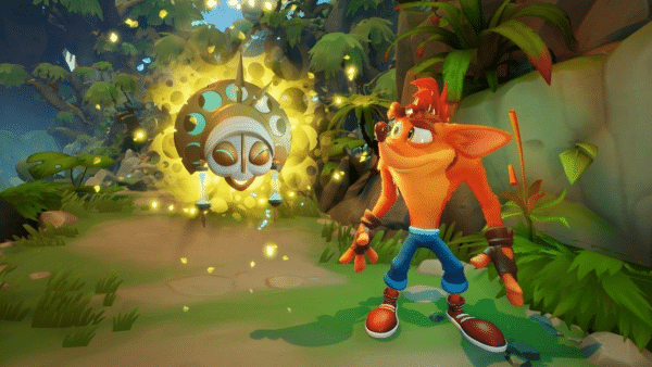 Crash Bandicoot 4: It's About Time (PS4) *MINT COMPLETE* - Image 16