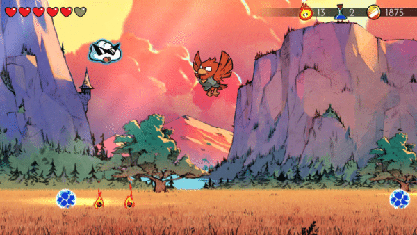 Wonder Boy: The Dragon's Trap (PS4) *COMPLETE COLLECTOR'S* - Image 12