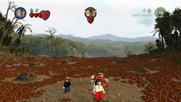 Lego Indiana Jones 2: The Adventure Continues (XBox 360) *EXCELLENT & COMPLETE* - Image 7