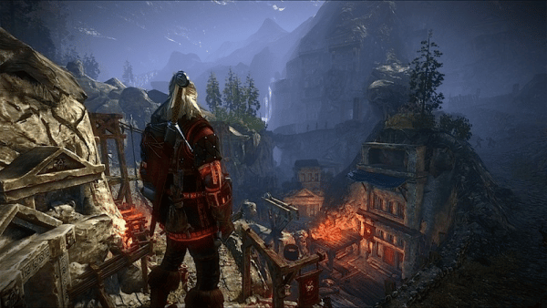 The Witcher 2: Assassins of Kings (XBox 360) *MINT COMPLETE* - Image 18
