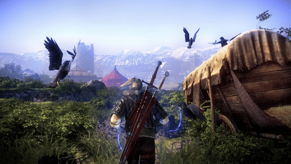 The Witcher 2: Assassins of Kings (XBox 360) *MINT COMPLETE* - Image 19