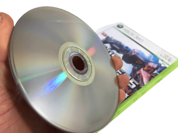 Transformers: War For Cybertron (XBox 360) *EXCELLENT & COMPLETE* - Image 9