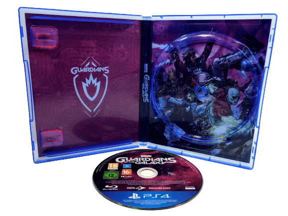 Marvel's Spider-Man: Miles Morales (PS4) *MINT COMPLETE* - Image 11