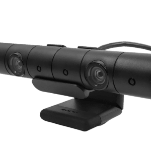 PS4 Official Sony V2 Motion Voice Camera Controller