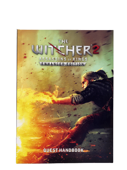 The Witcher 2: Assassins of Kings *BOXED COLLECTOR'S EDITION* - Image 3