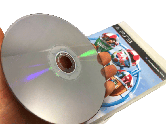 Hasbro Family Game Night Vol. 3 (PS3 - RARE) *MINT COMPLETE* - Image 5