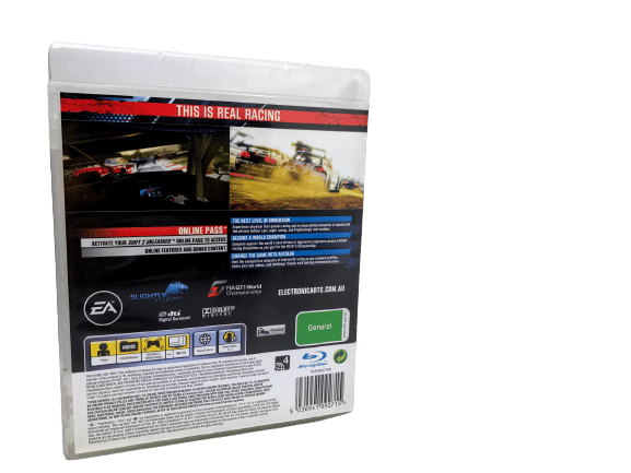 Need for Speed SHIFT 2: Unleashed (PS3) *MINT COMPLETE* - Image 5