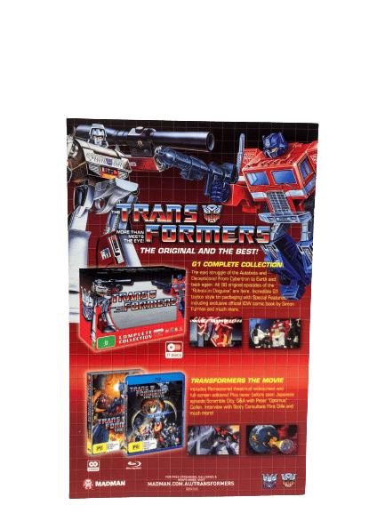 Transformers: War For Cybertron (XBox 360) *EXCELLENT & COMPLETE* - Image 4