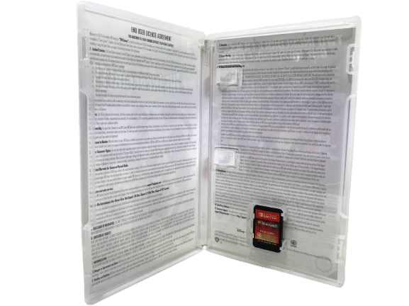 LEGO The INCREDIBLES (Nintendo Switch) - Image 5