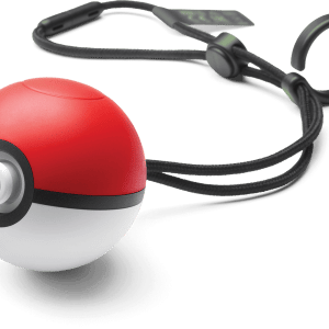Pokemon Let's Go! Poke Ball Pokeball Plus Go